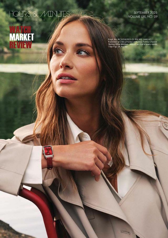 Magzter GOLDで無制限に