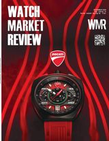 Watch Market Review