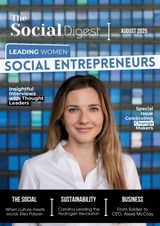 The Social Digest