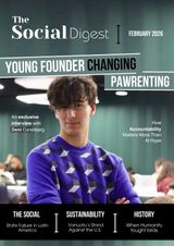 The Social Digest