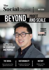 The Social Digest