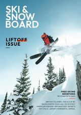 Ski & Snowboard