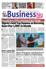 The Business NG