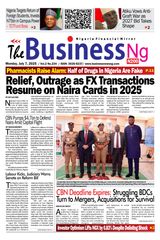 The Business NG