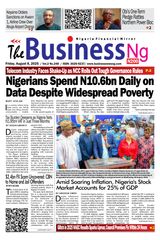 The Business NG