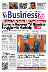 The Business NG
