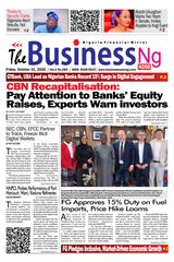 The Business NG The Business NG