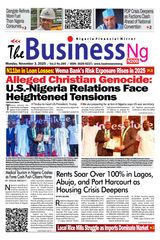 The Business NG