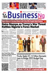 The Business NG