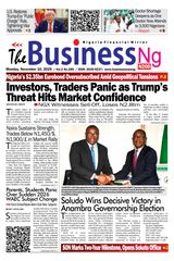 The Business NG
