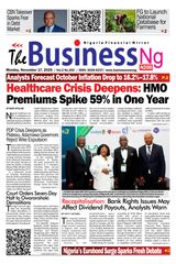 The BusinessNG 