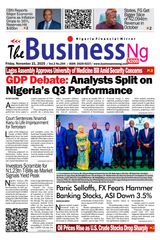 The Business NG