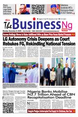BusinessNg 