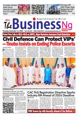 The Business NG