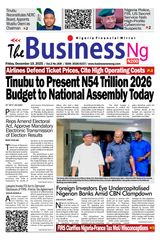 The Business NG