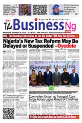 BusinessNg