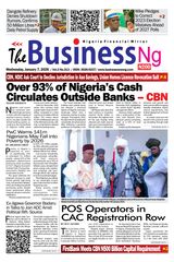 BusinessNg 