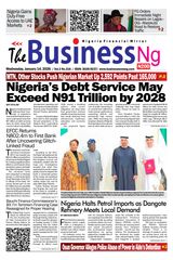 BusinessNg 