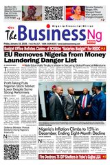 The Business NG