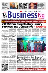 BusinessNg 