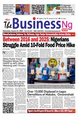 The Business NG