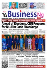 The Business NG