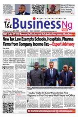 The Business NG