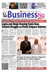 The Business NG