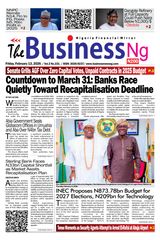 The Business NG