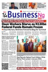 The Business NG