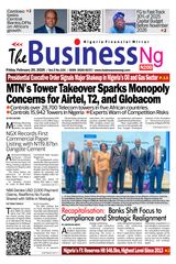 The Business NG