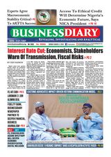 The Business NG