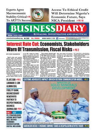 The Business NG