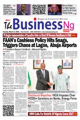 BusinessNg 