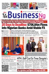 The Business NG