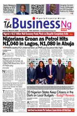 The Business NG