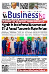 The Business NG