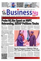 The Business NG