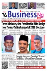 BusinessNg 