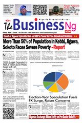 The Business NG