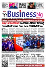 The Business NG