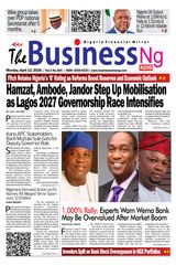 The Business NG