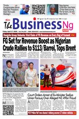 BusinessNg 