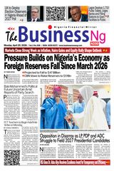 The Business NG