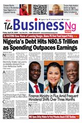 The Business NG