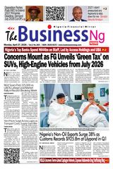 The Business NG