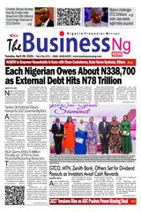 BusinessNg 