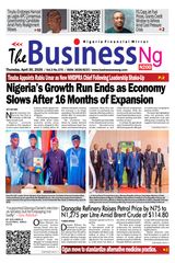 The Business NG