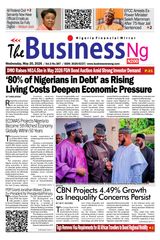BusinessNg 