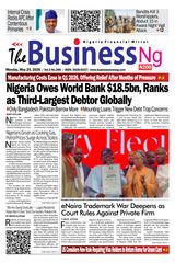 The Business NG